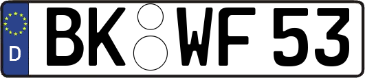 BK-WF53