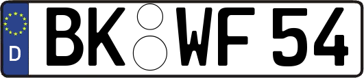 BK-WF54