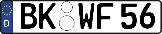 BK-WF56