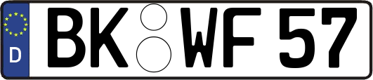 BK-WF57