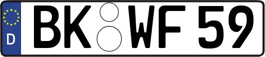 BK-WF59
