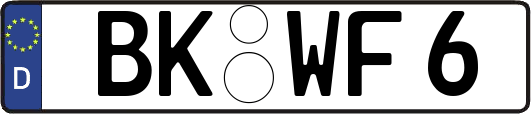 BK-WF6