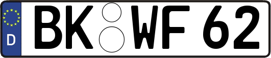 BK-WF62