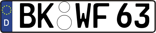 BK-WF63