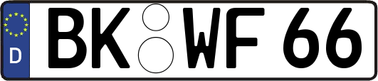 BK-WF66