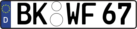 BK-WF67