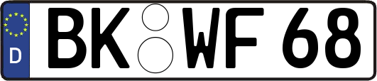 BK-WF68