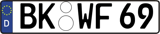 BK-WF69