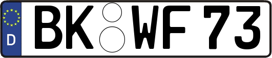 BK-WF73