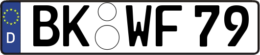 BK-WF79