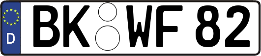 BK-WF82
