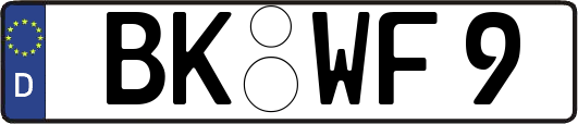 BK-WF9