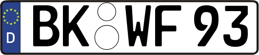 BK-WF93