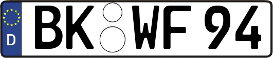 BK-WF94