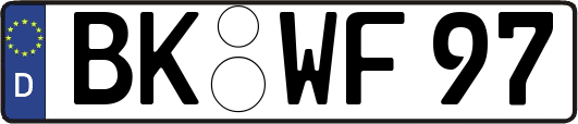 BK-WF97
