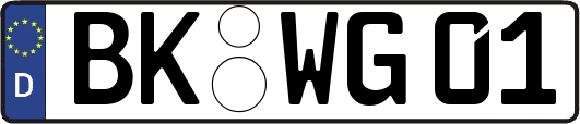 BK-WG01