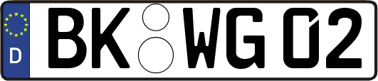 BK-WG02