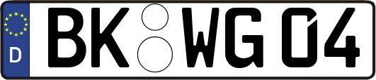 BK-WG04