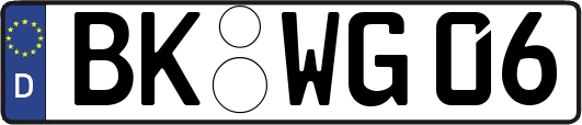 BK-WG06