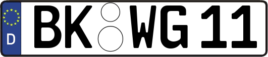 BK-WG11