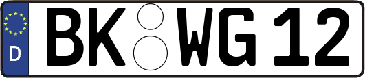 BK-WG12