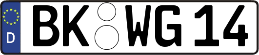 BK-WG14