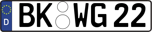 BK-WG22