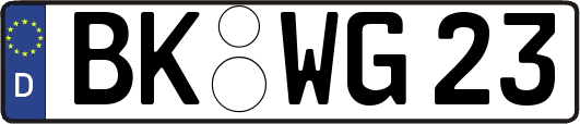BK-WG23