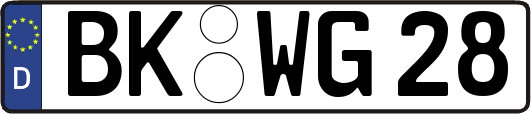 BK-WG28