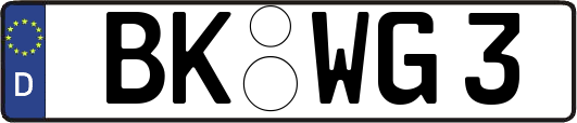 BK-WG3