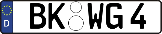 BK-WG4