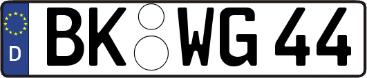 BK-WG44