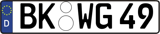 BK-WG49