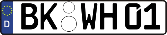 BK-WH01