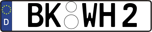 BK-WH2
