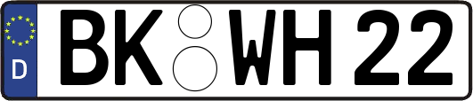 BK-WH22