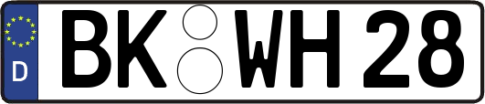 BK-WH28
