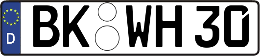 BK-WH30