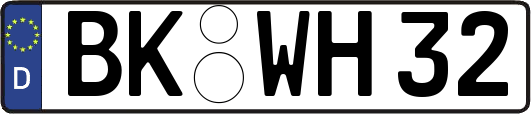 BK-WH32