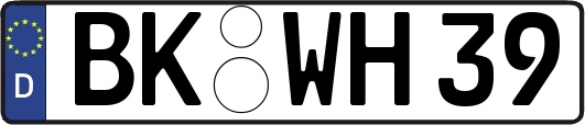 BK-WH39