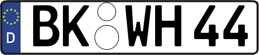 BK-WH44