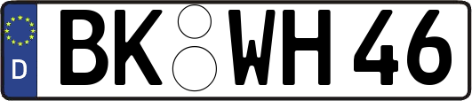 BK-WH46