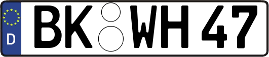 BK-WH47