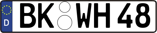 BK-WH48