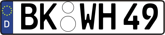 BK-WH49