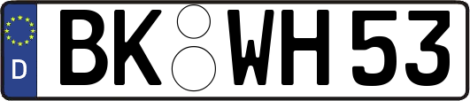 BK-WH53