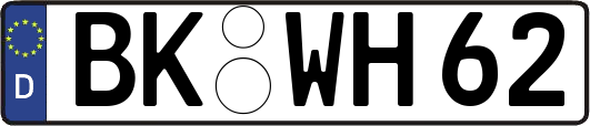 BK-WH62