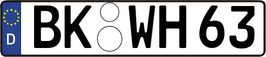 BK-WH63