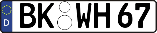 BK-WH67