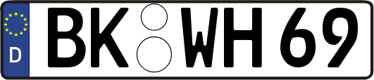 BK-WH69